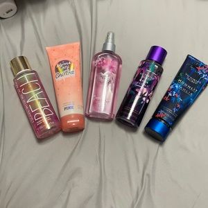 Victoria’s Secret bundle